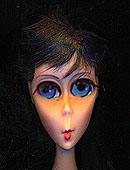 X-Files Barbie