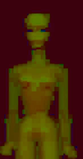 video Barbie