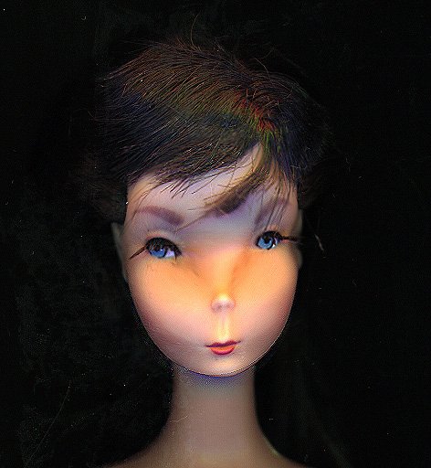 Bjork Barbie