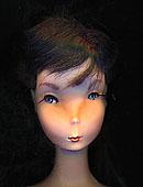 Bjork Barbie