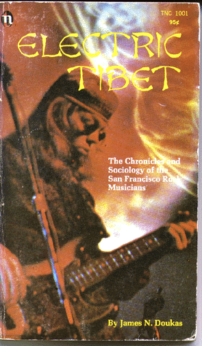[Cover of Tibet]